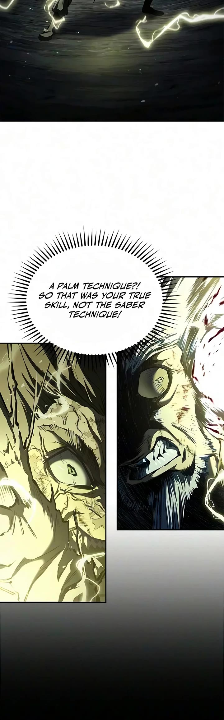 Murim Psychopath chapter 29 page 11