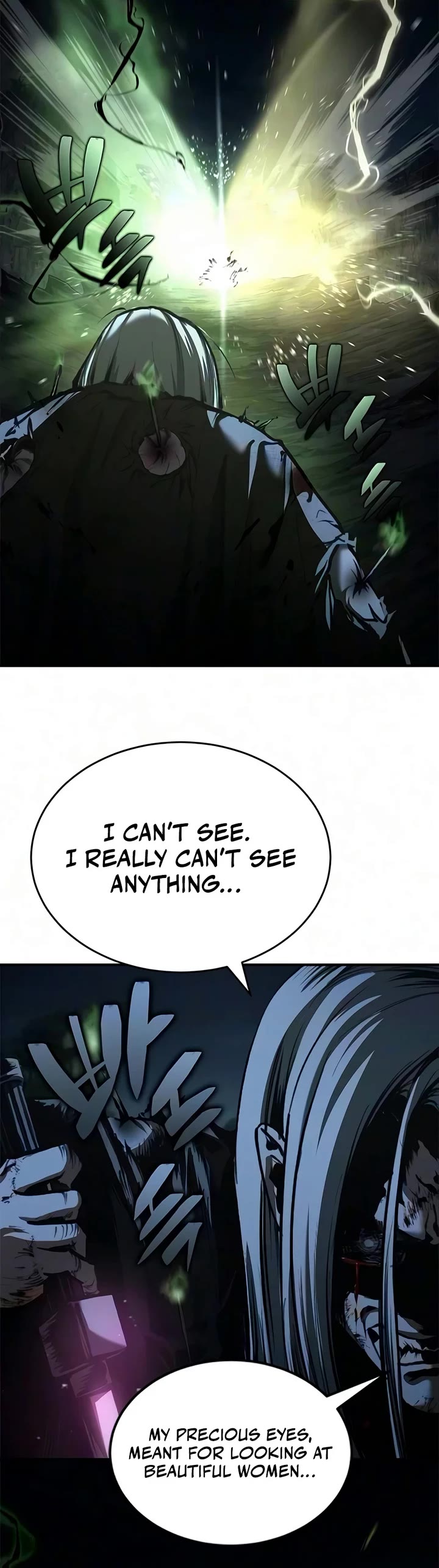 Murim Psychopath chapter 29 page 17