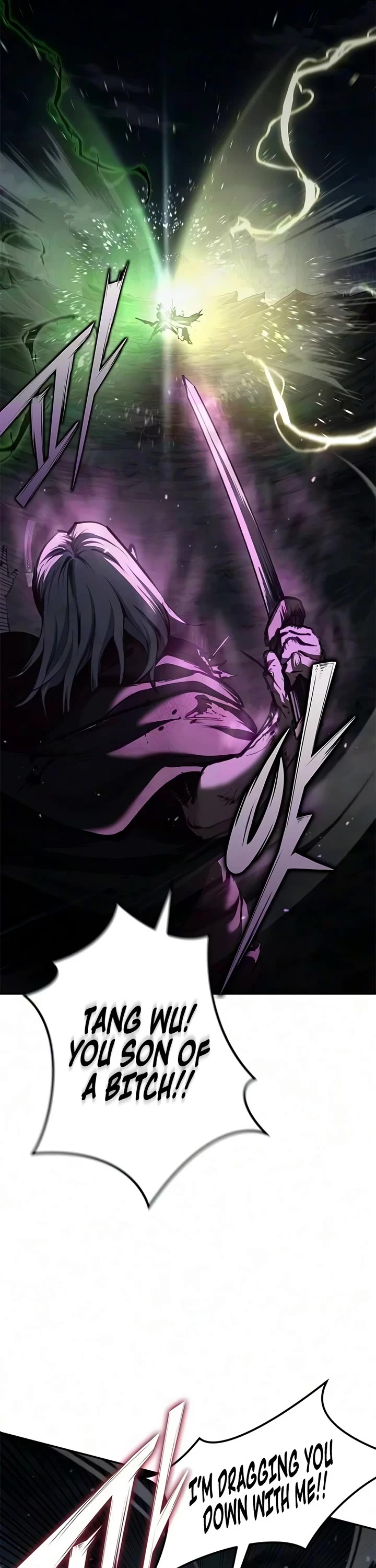 Murim Psychopath chapter 29 page 18