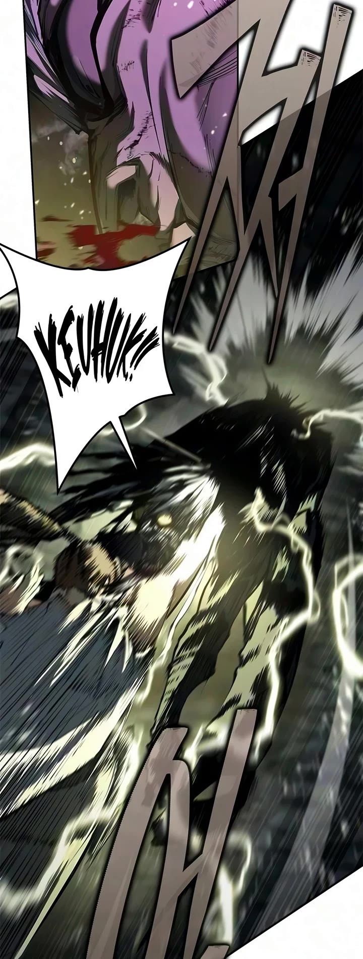 Murim Psychopath chapter 29 page 22