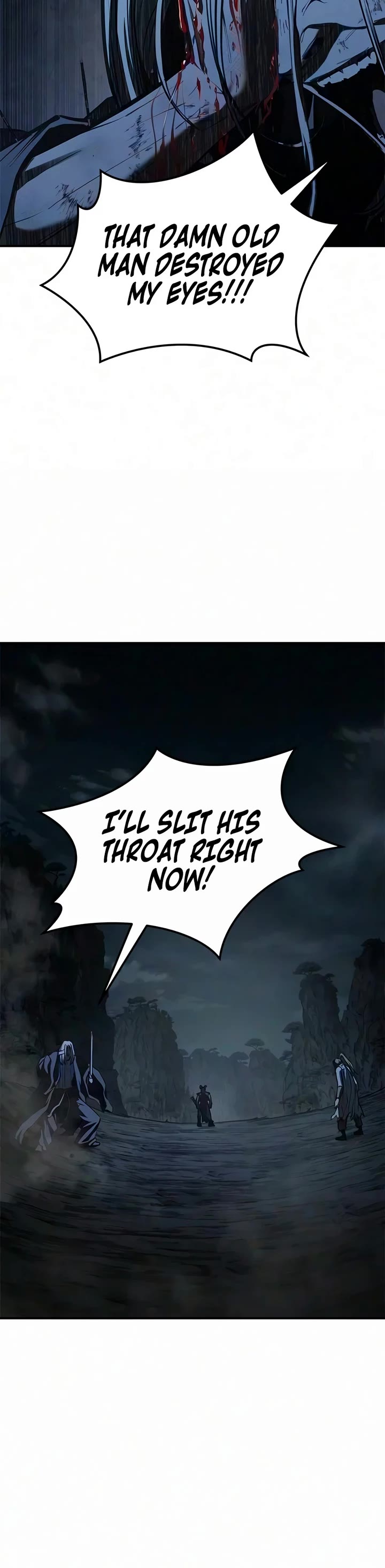 Murim Psychopath chapter 29 page 28