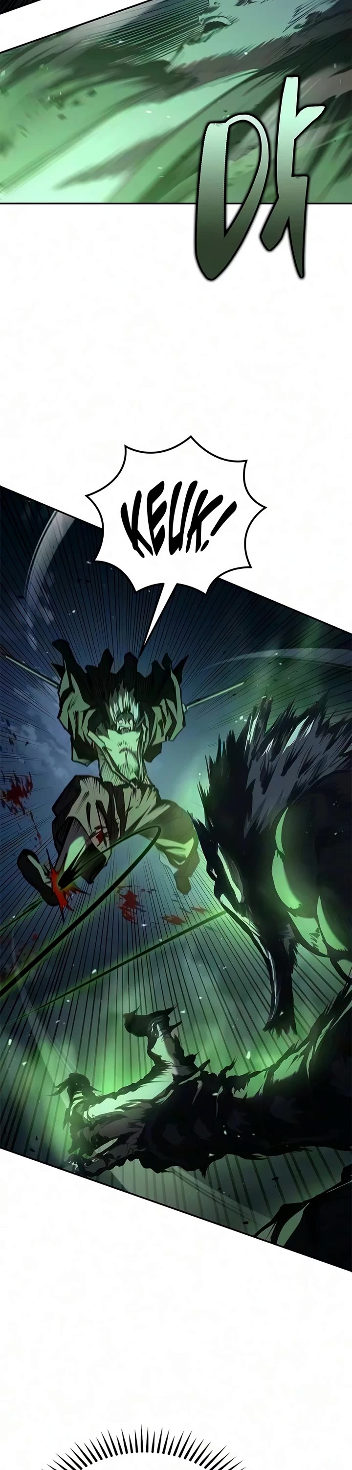 Murim Psychopath chapter 29 page 3