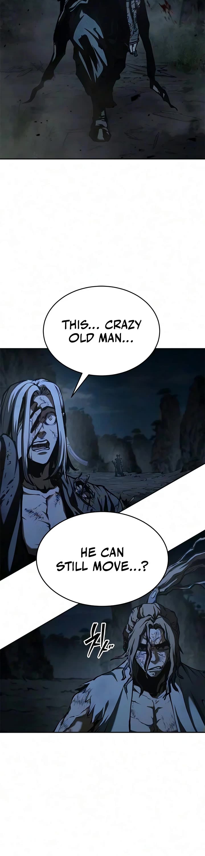 Murim Psychopath chapter 29 page 30