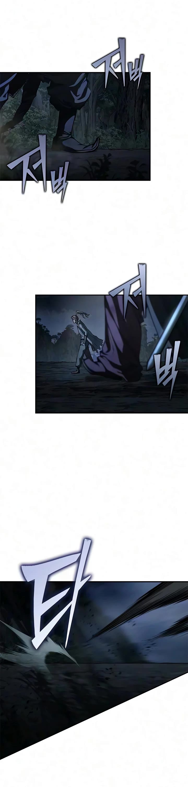 Murim Psychopath chapter 29 page 31