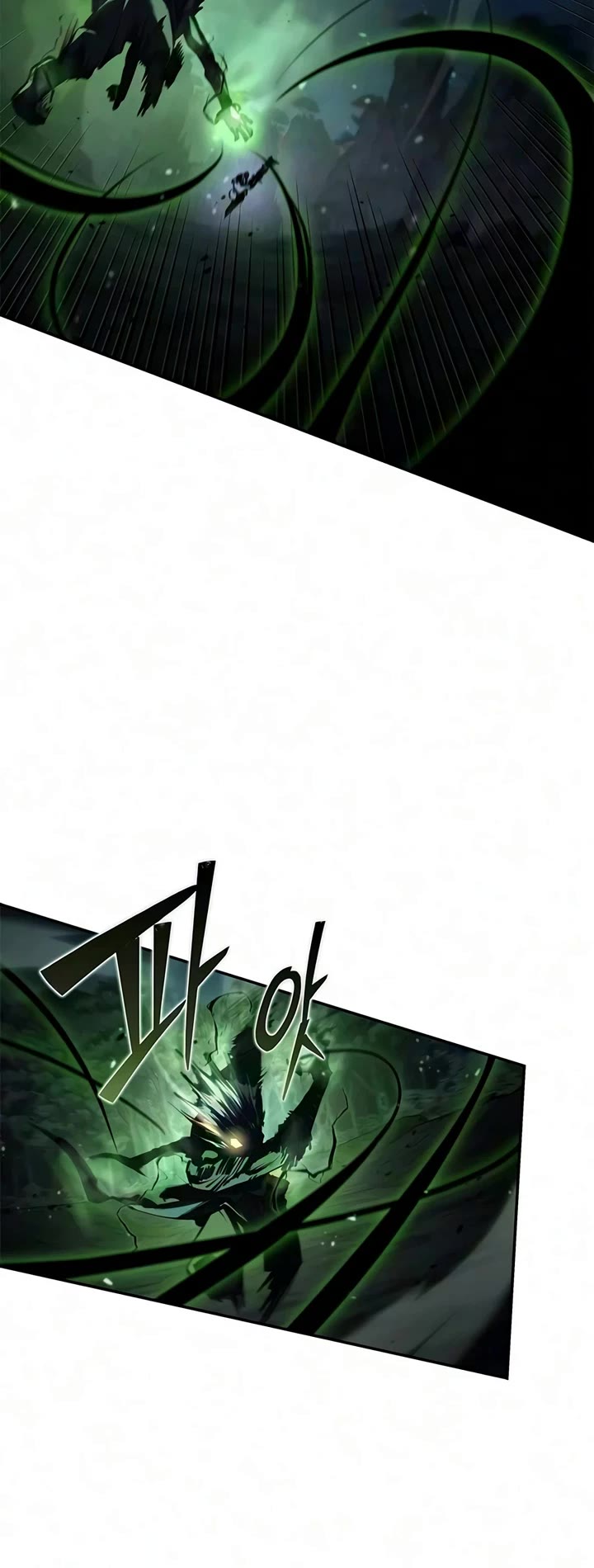Murim Psychopath chapter 29 page 33