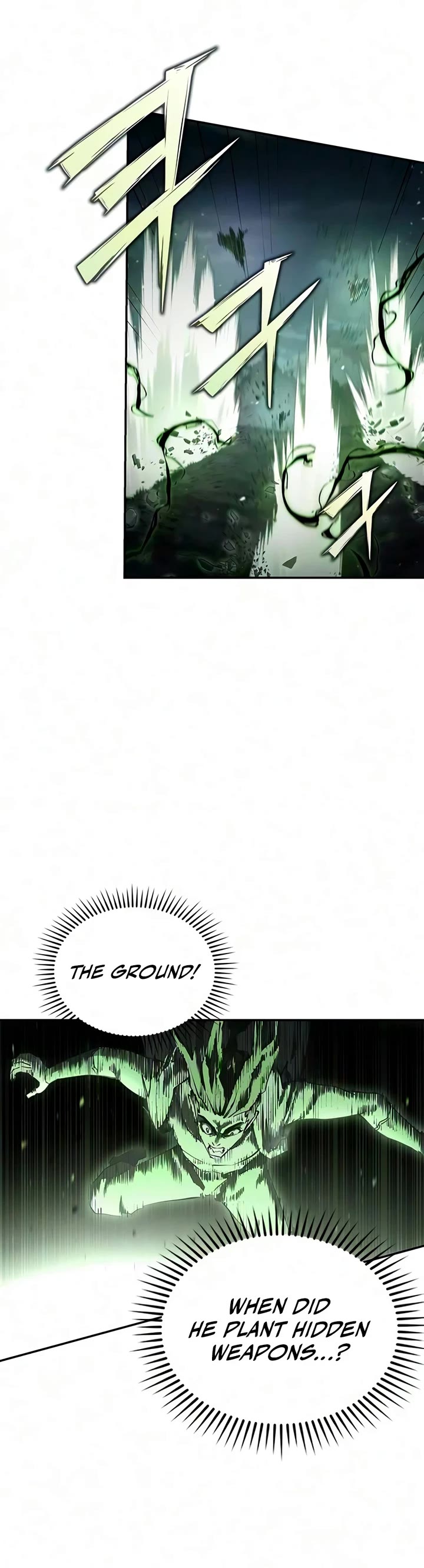 Murim Psychopath chapter 29 page 34