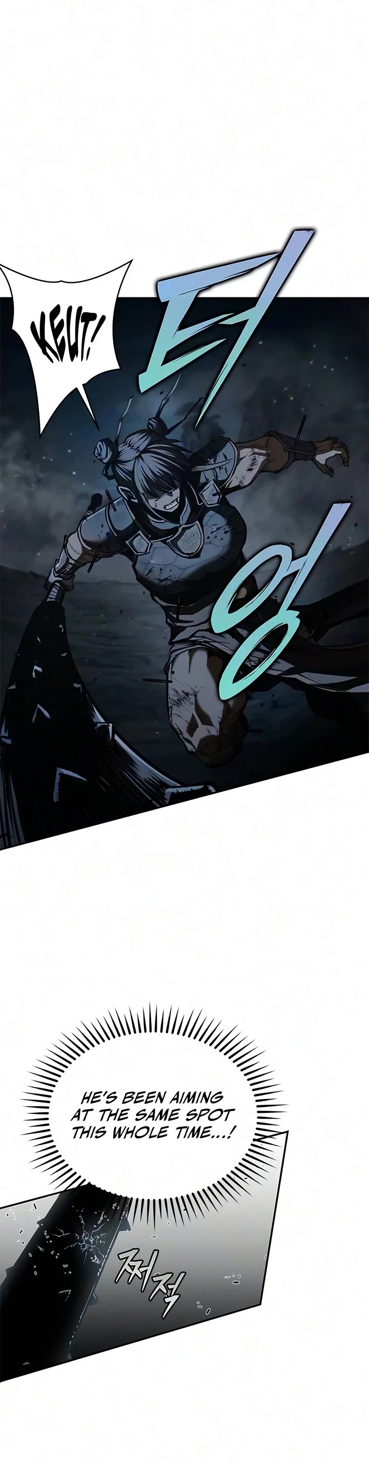 Murim Psychopath chapter 29 page 40