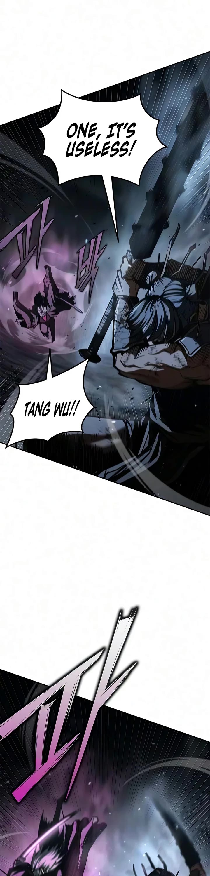 Murim Psychopath chapter 29 page 41