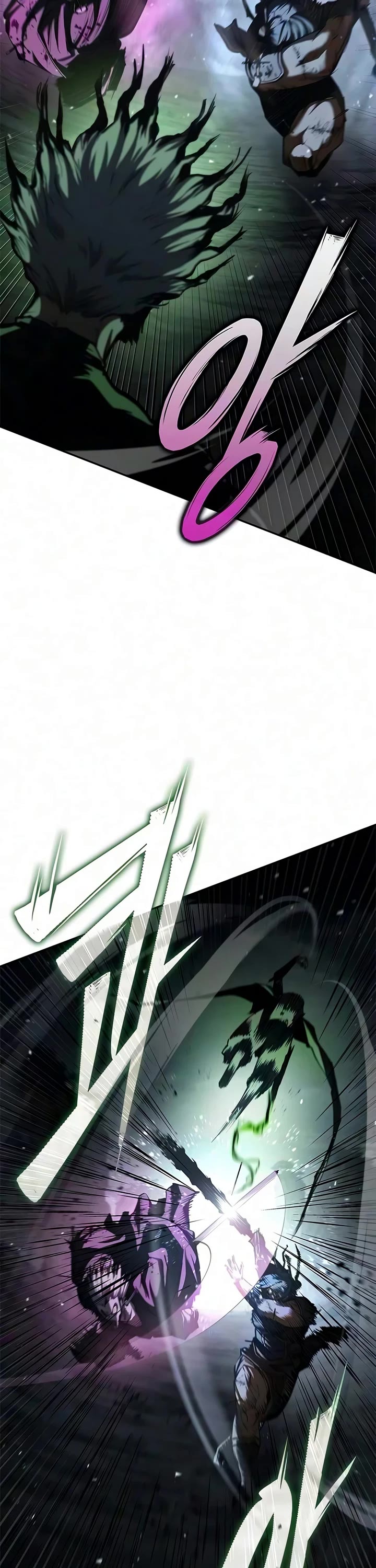 Murim Psychopath chapter 29 page 42