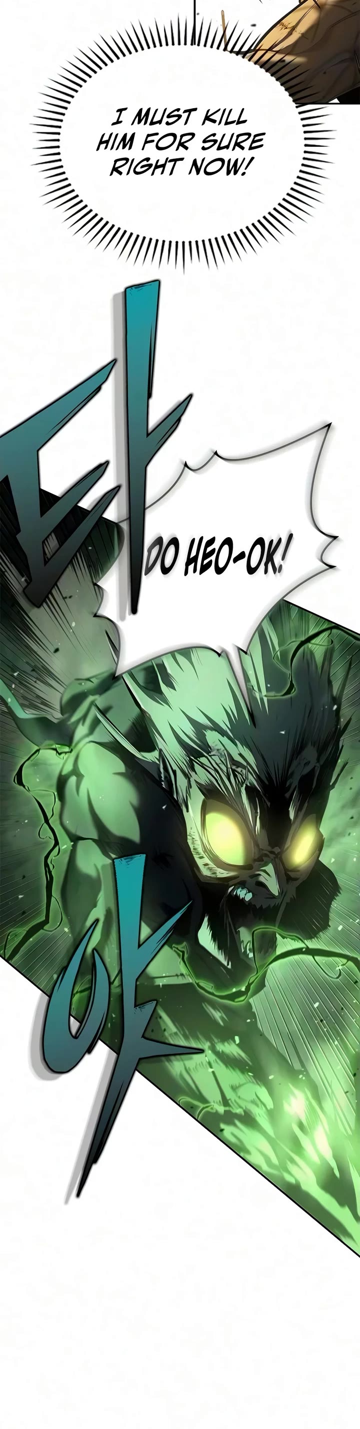 Murim Psychopath chapter 29 page 46