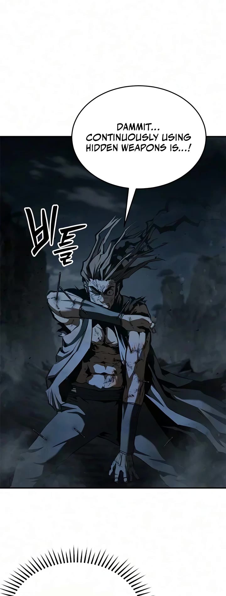 Murim Psychopath chapter 29 page 51