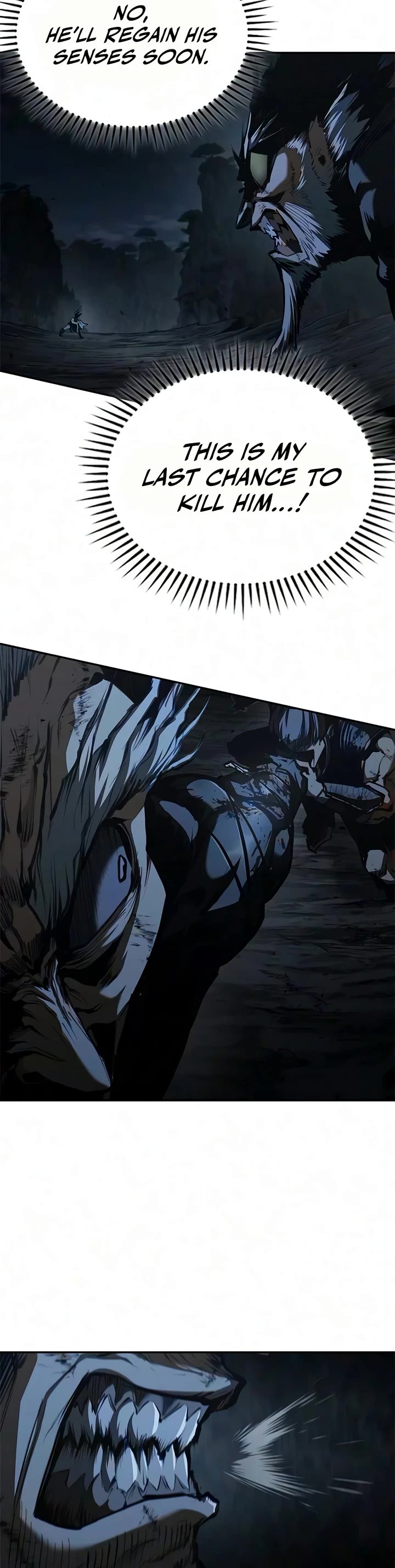 Murim Psychopath chapter 29 page 52