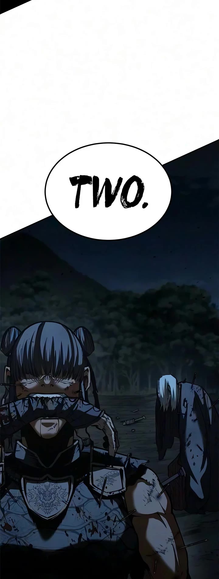 Murim Psychopath chapter 29 page 57