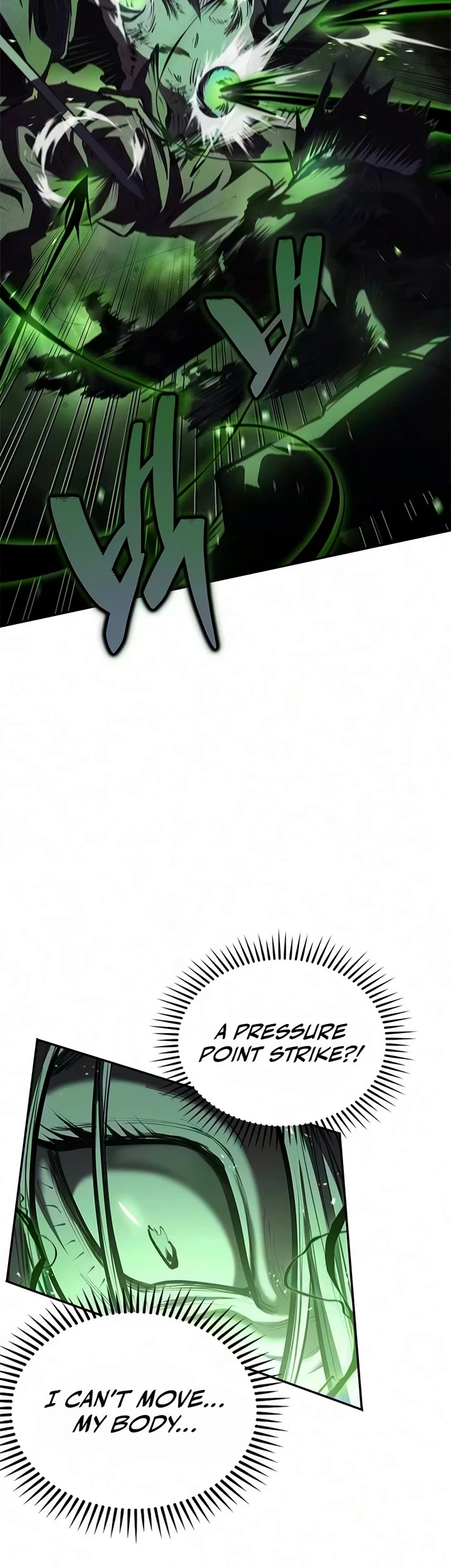 Murim Psychopath chapter 29 page 6