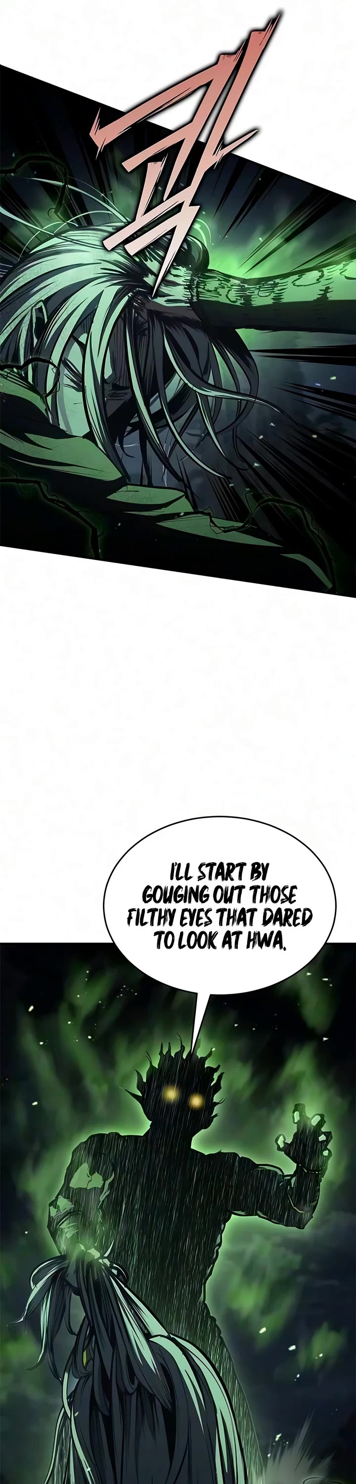 Murim Psychopath chapter 29 page 7