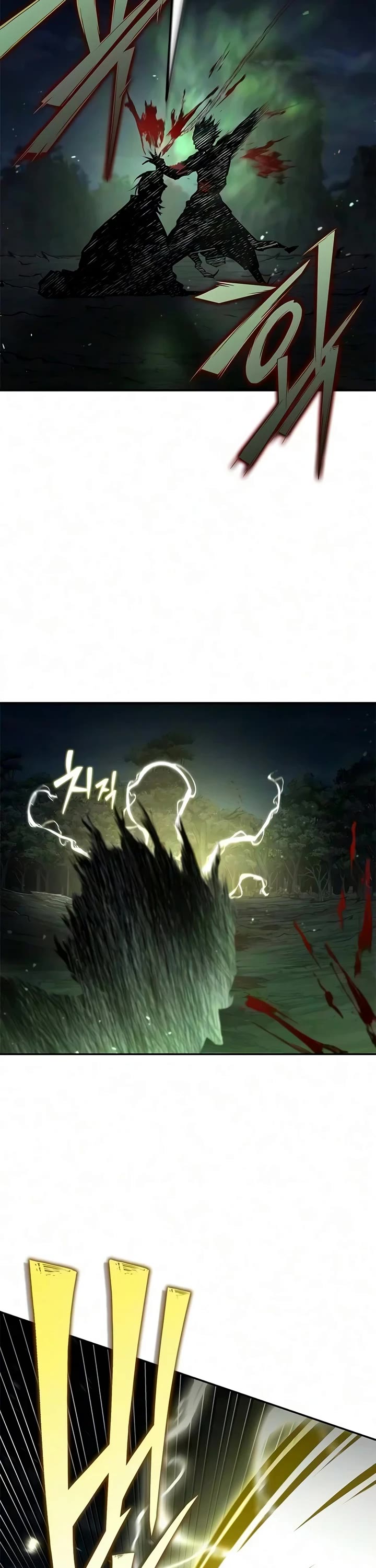 Murim Psychopath chapter 29 page 9