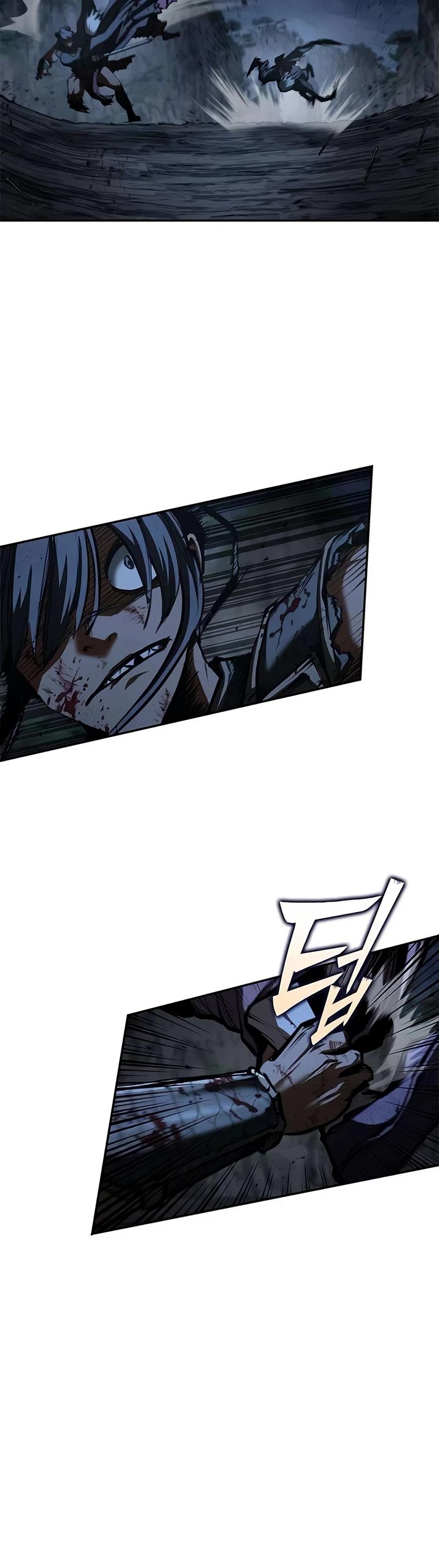 Murim Psychopath chapter 30 page 11