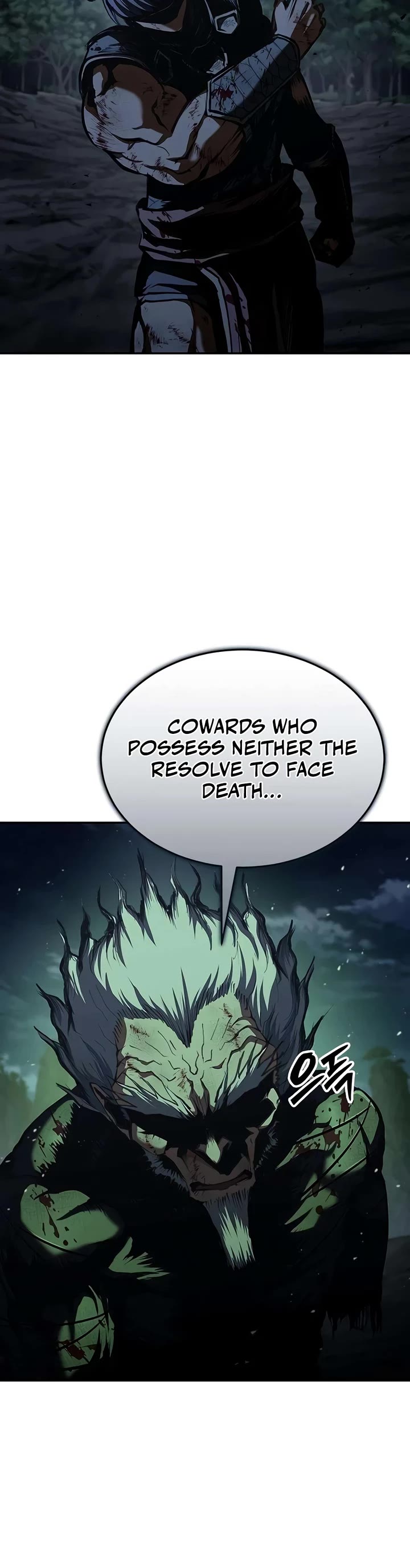 Murim Psychopath chapter 30 page 15