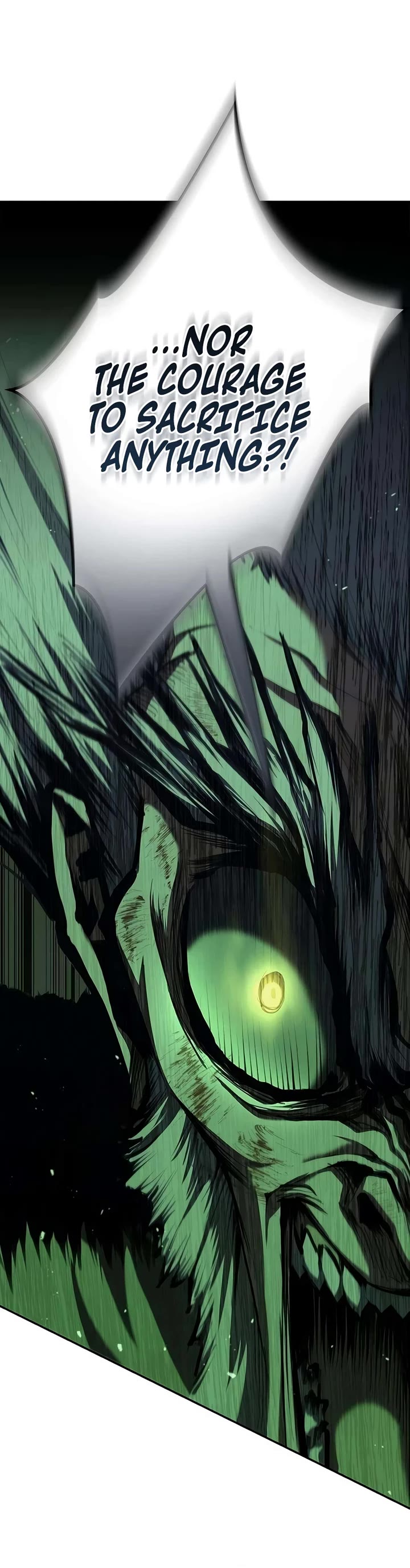 Murim Psychopath chapter 30 page 16