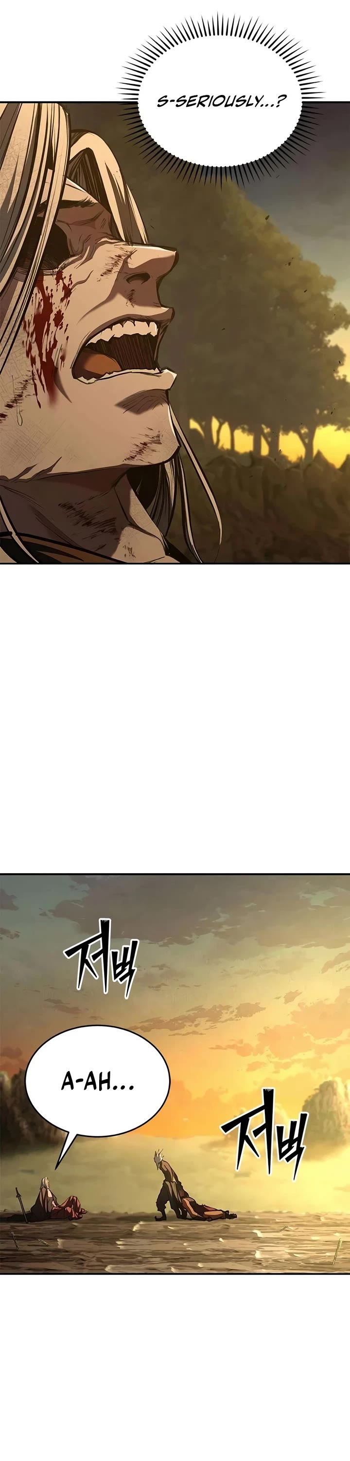 Murim Psychopath chapter 30 page 23