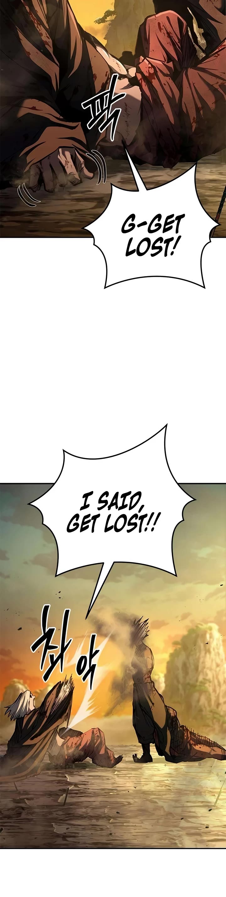Murim Psychopath chapter 30 page 28