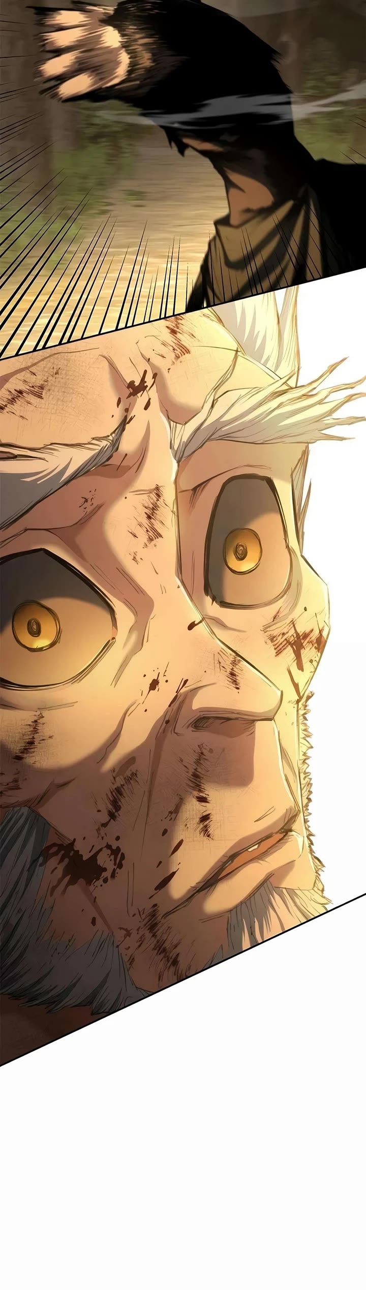 Murim Psychopath chapter 30 page 33
