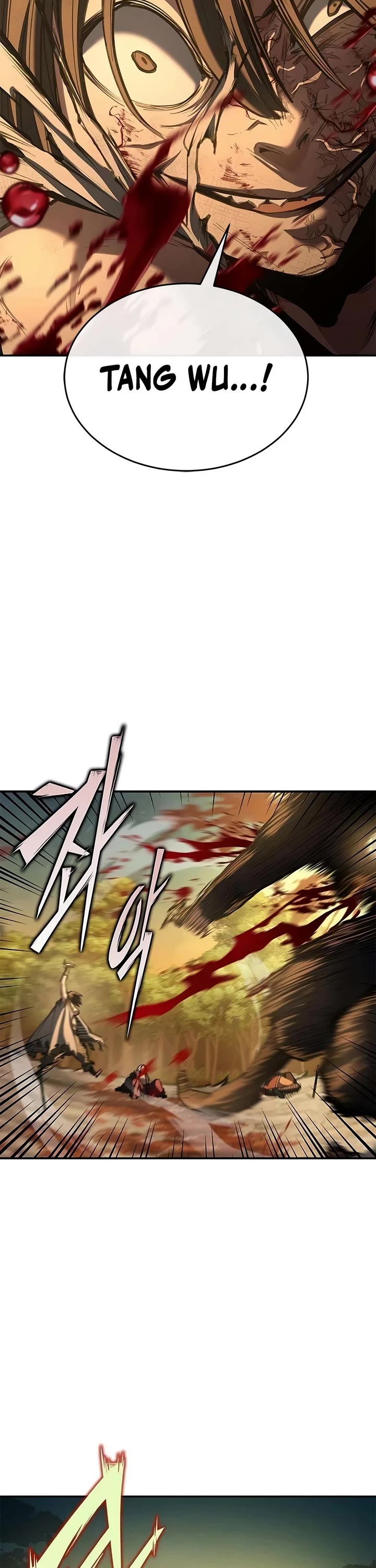 Murim Psychopath chapter 30 page 36