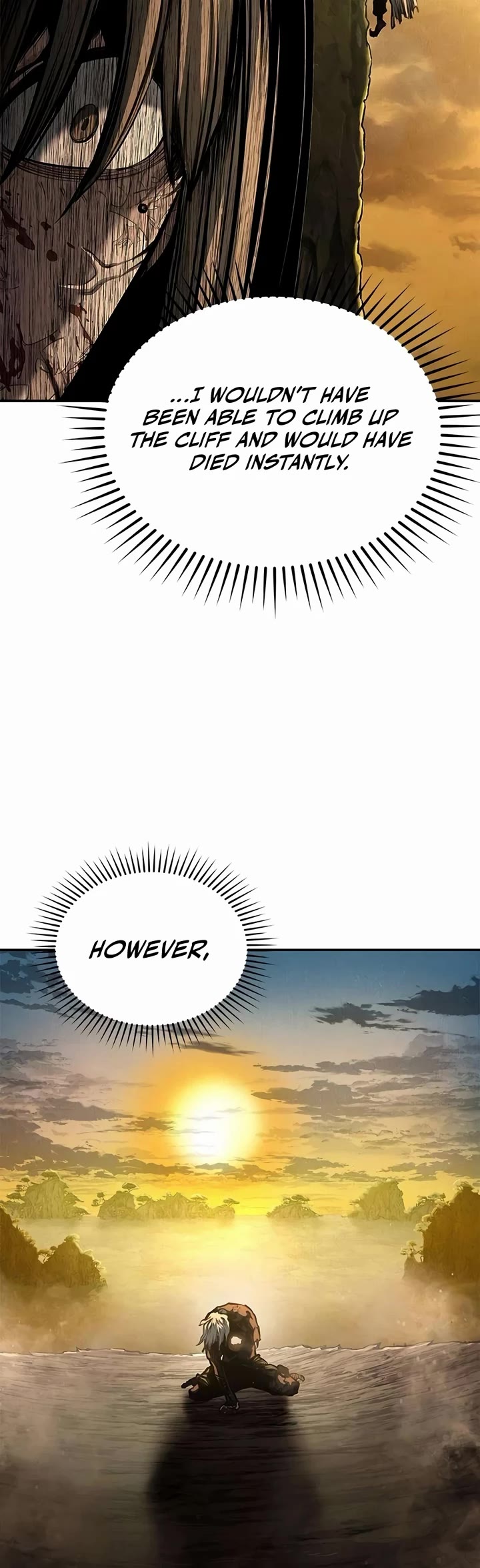 Murim Psychopath chapter 30 page 39