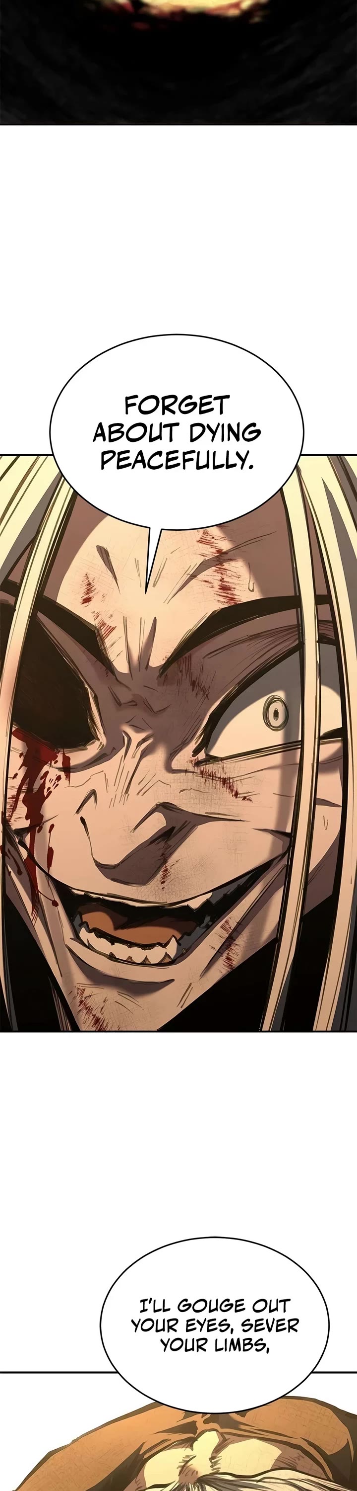 Murim Psychopath chapter 30 page 42