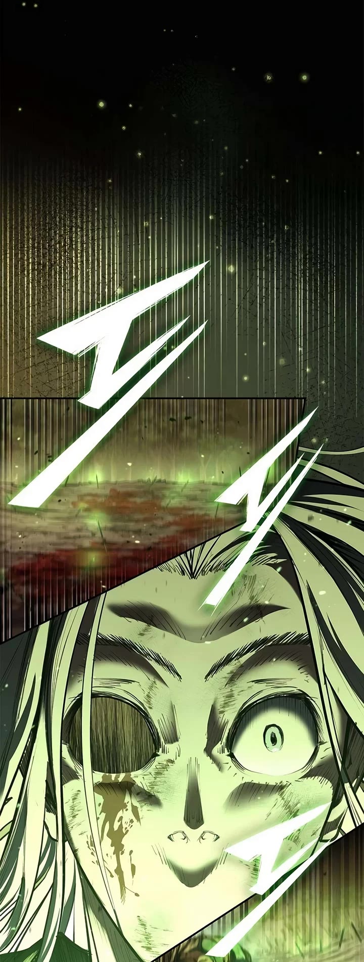 Murim Psychopath chapter 30 page 48