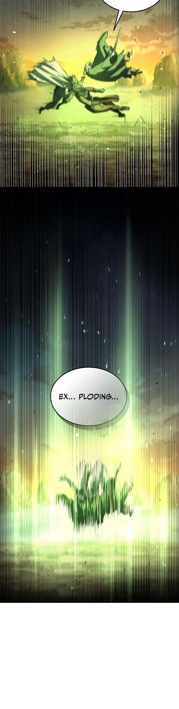 Murim Psychopath chapter 30 page 50