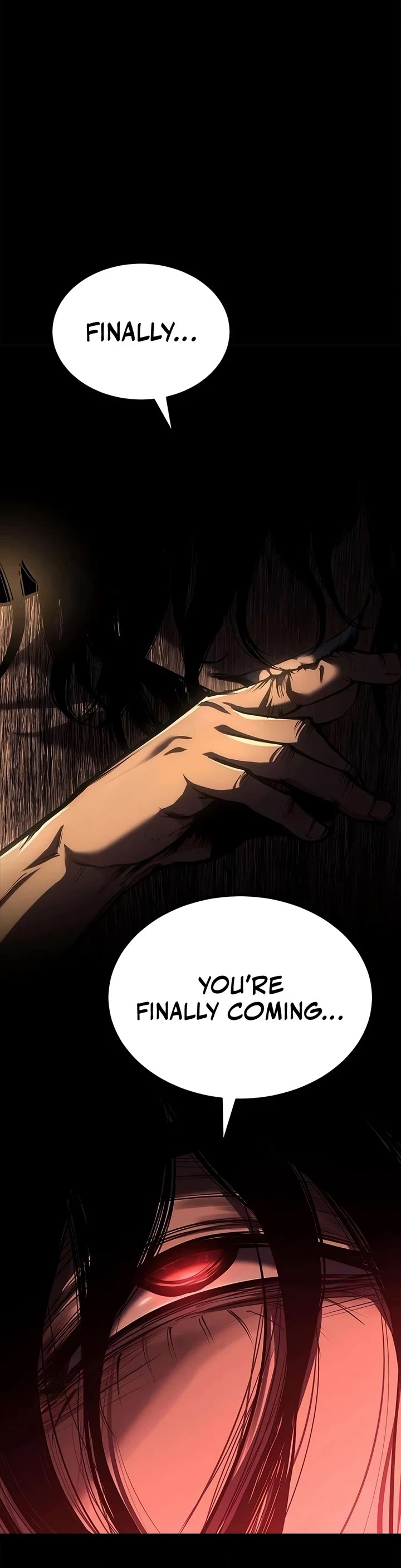 Murim Psychopath chapter 30 page 58