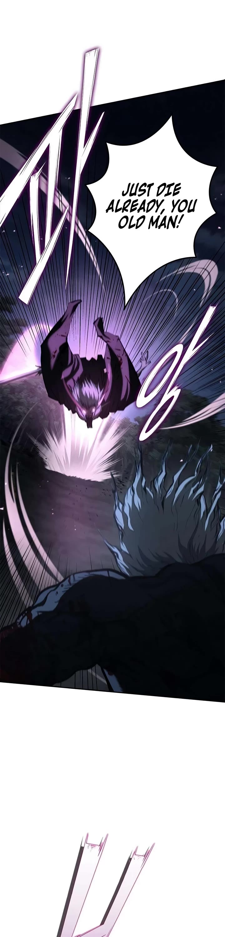 Murim Psychopath chapter 30 page 7