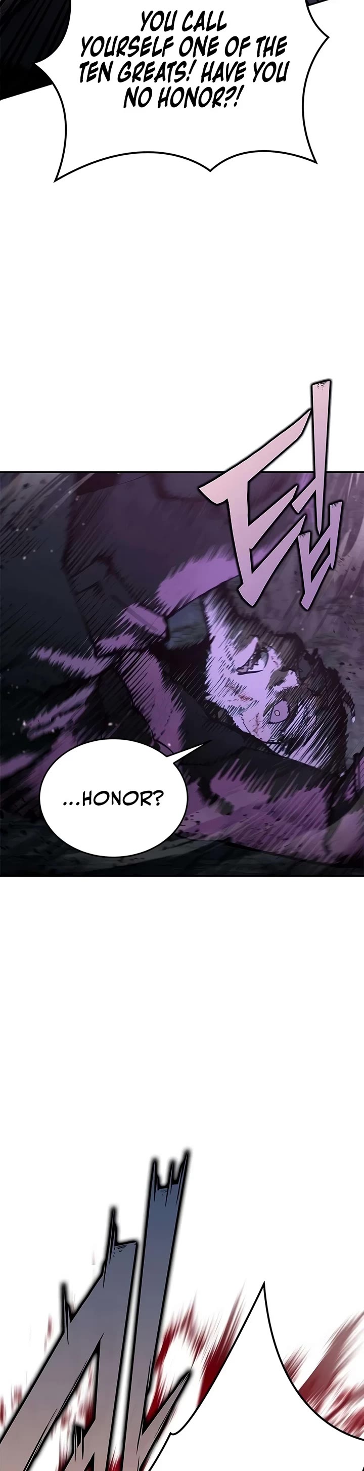 Murim Psychopath chapter 30 page 9