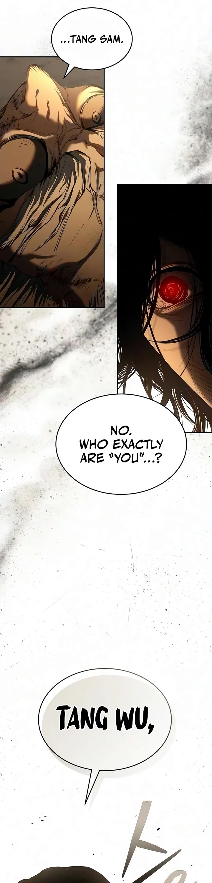 Murim Psychopath chapter 31 page 12