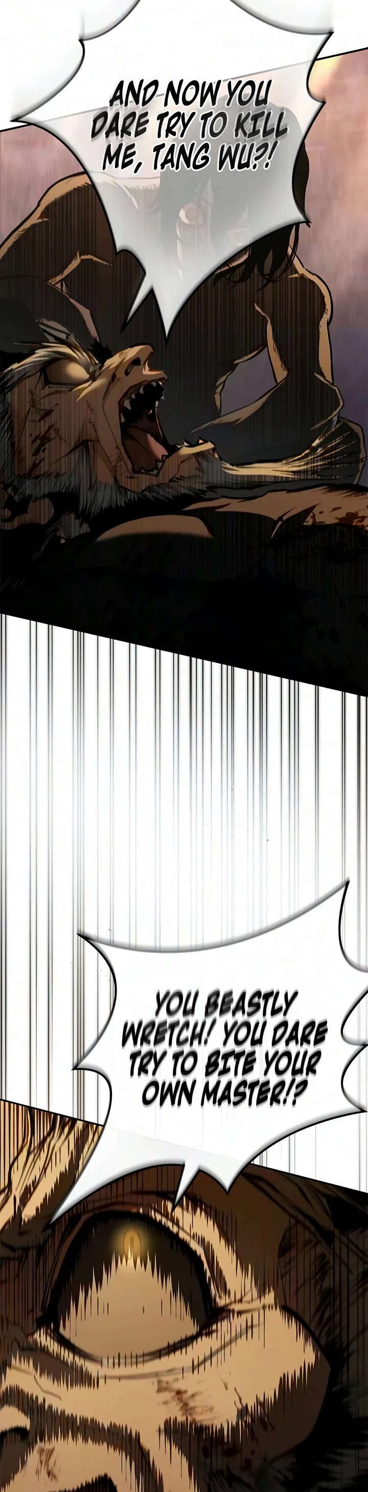 Murim Psychopath chapter 31 page 15