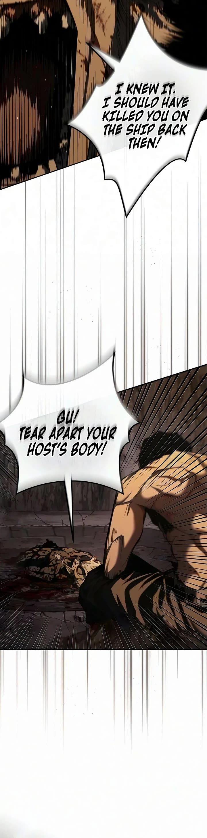Murim Psychopath chapter 31 page 16
