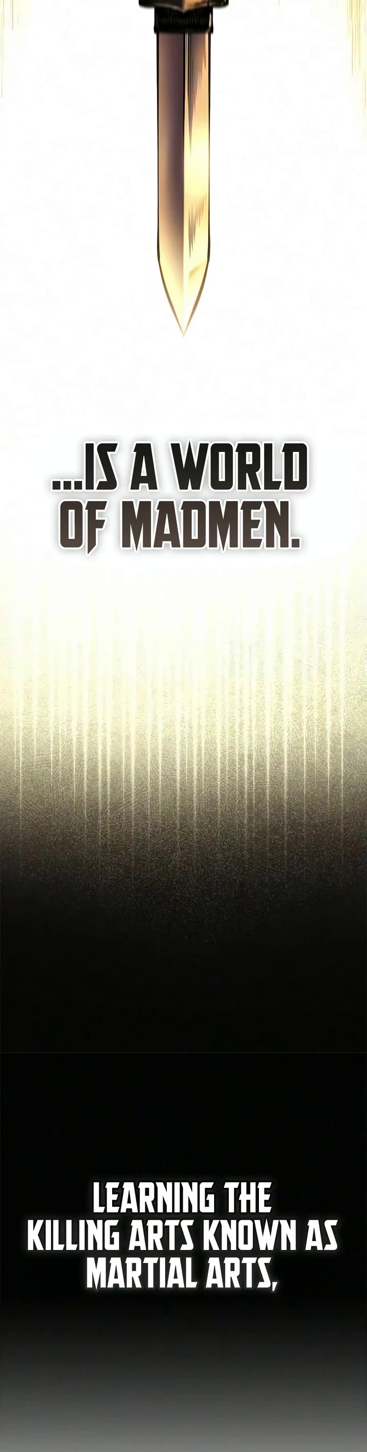 Murim Psychopath chapter 31 page 21