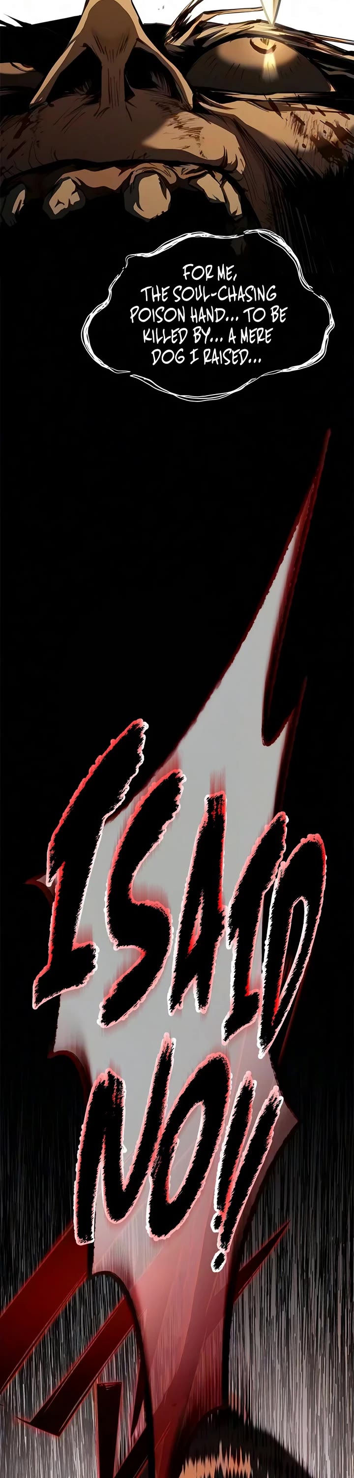 Murim Psychopath chapter 31 page 29