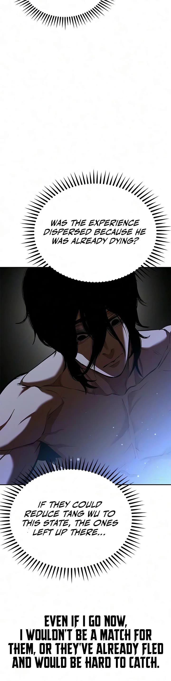Murim Psychopath chapter 31 page 39