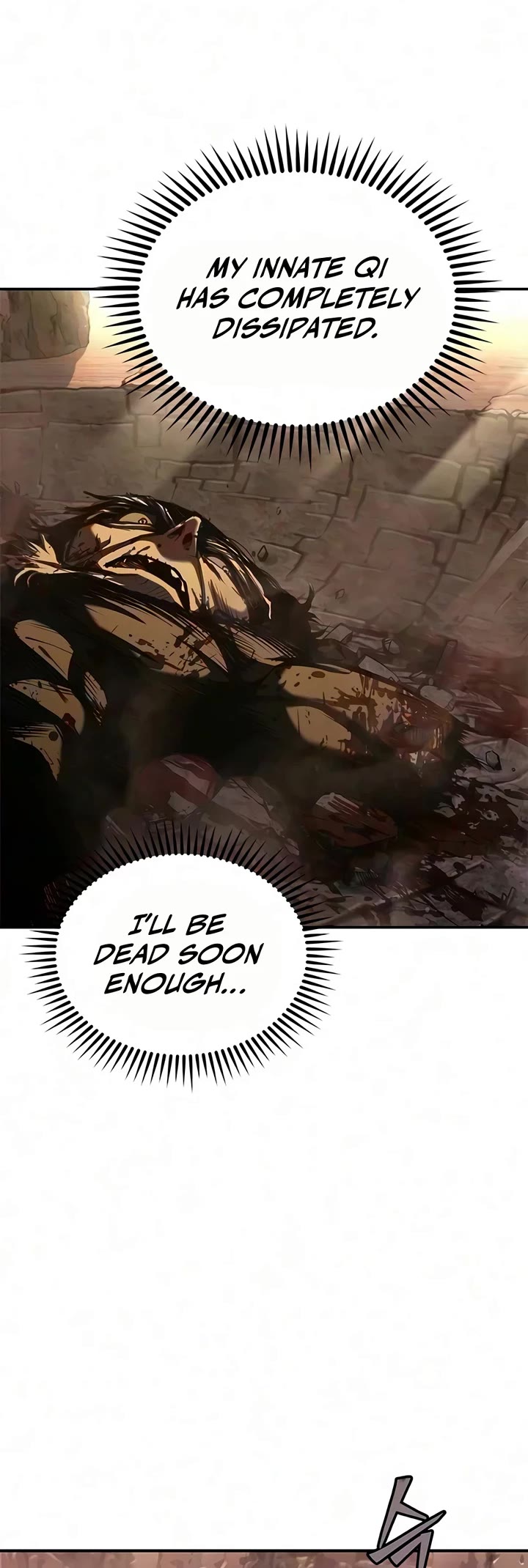 Murim Psychopath chapter 31 page 4