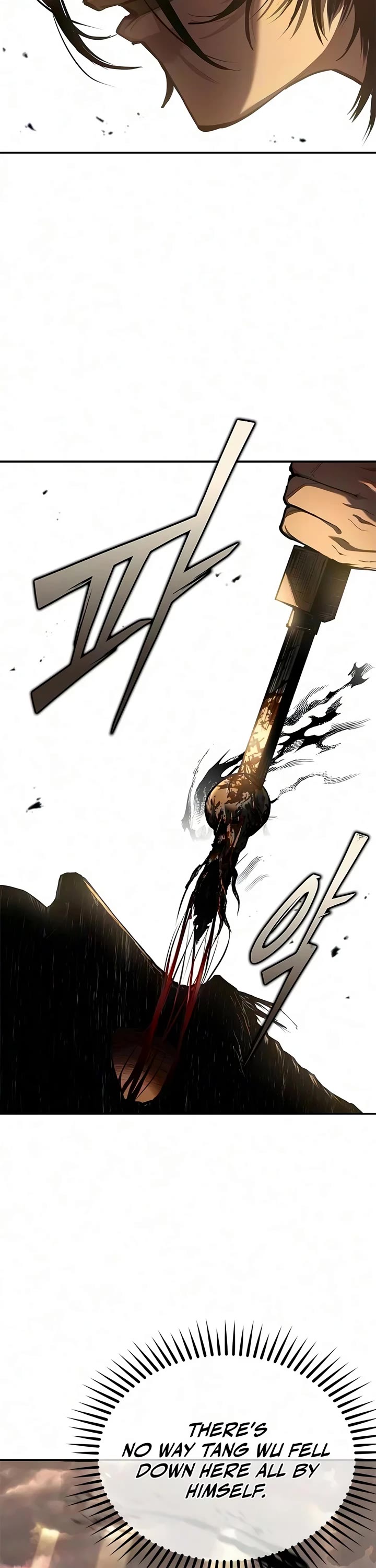 Murim Psychopath chapter 31 page 41
