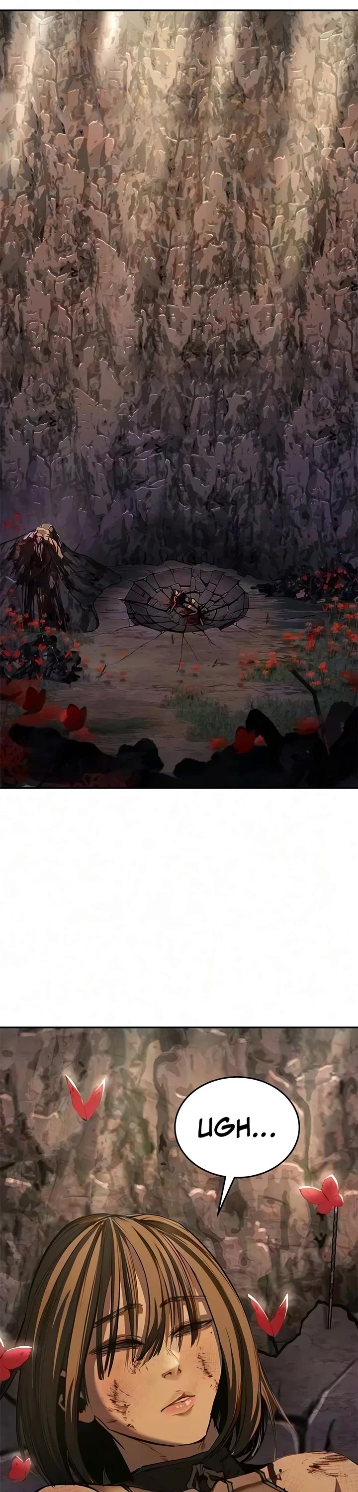 Murim Psychopath chapter 31 page 45