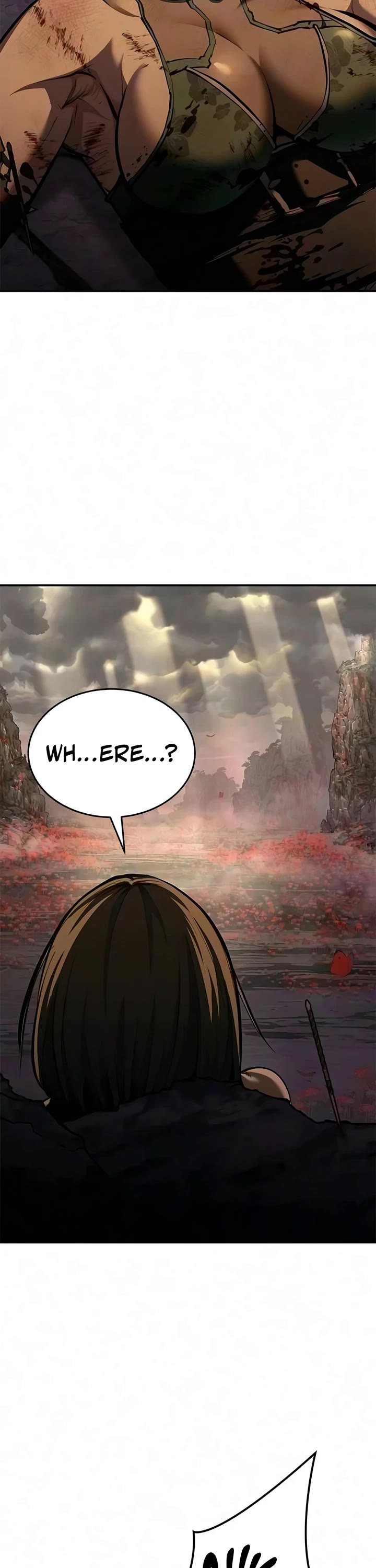 Murim Psychopath chapter 31 page 46