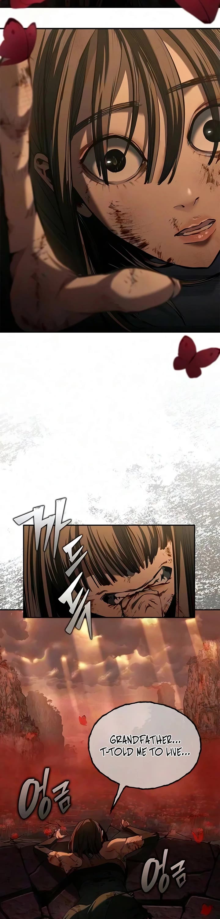 Murim Psychopath chapter 31 page 51