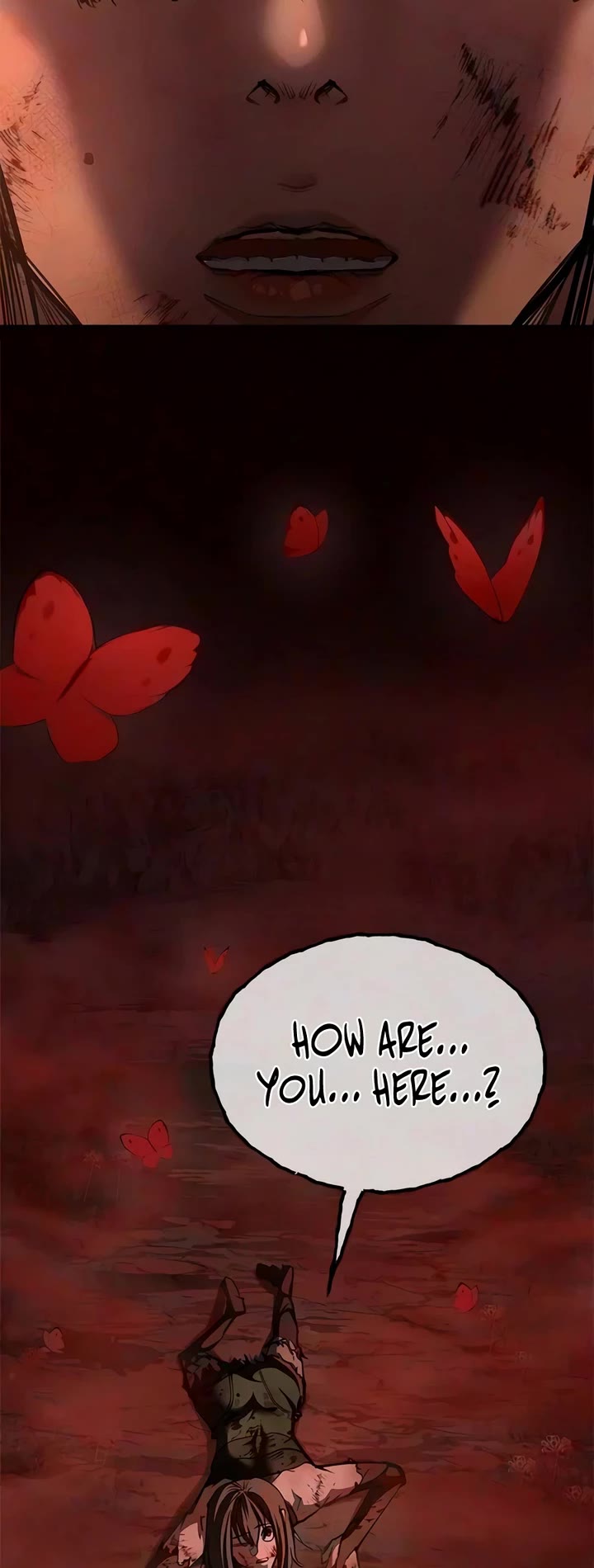Murim Psychopath chapter 31 page 54