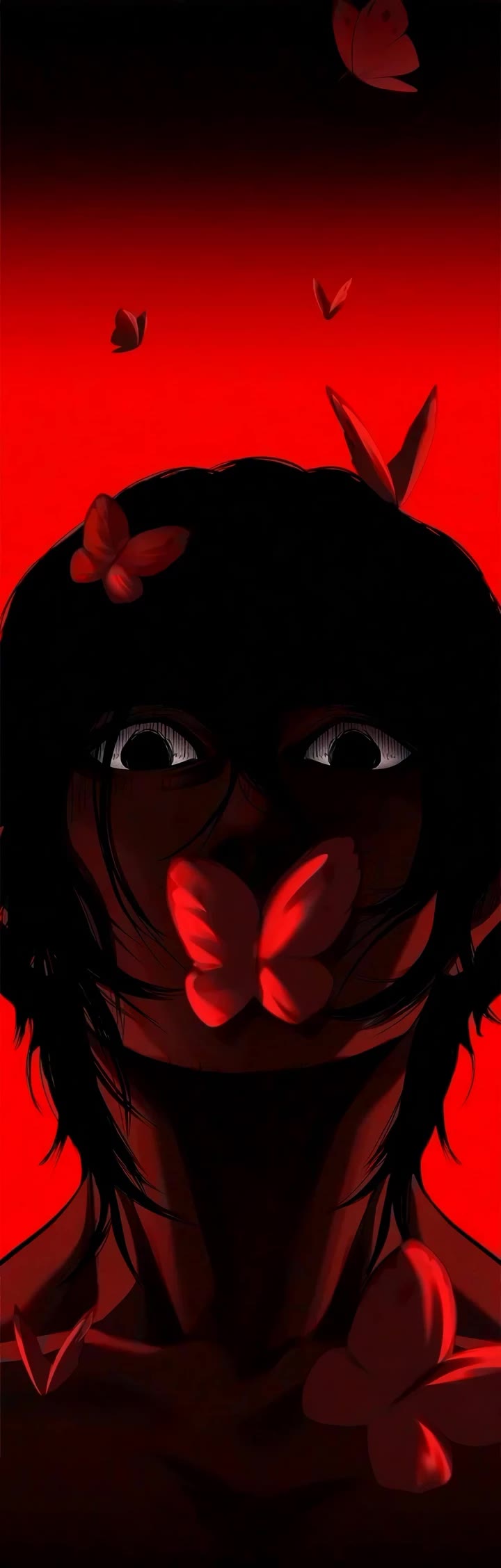 Murim Psychopath chapter 31 page 56