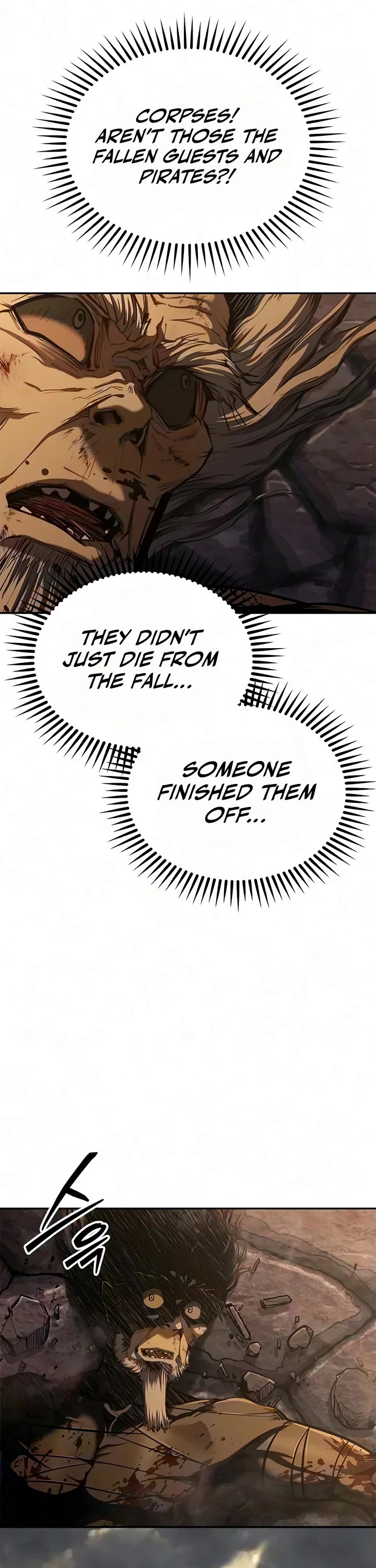 Murim Psychopath chapter 31 page 7