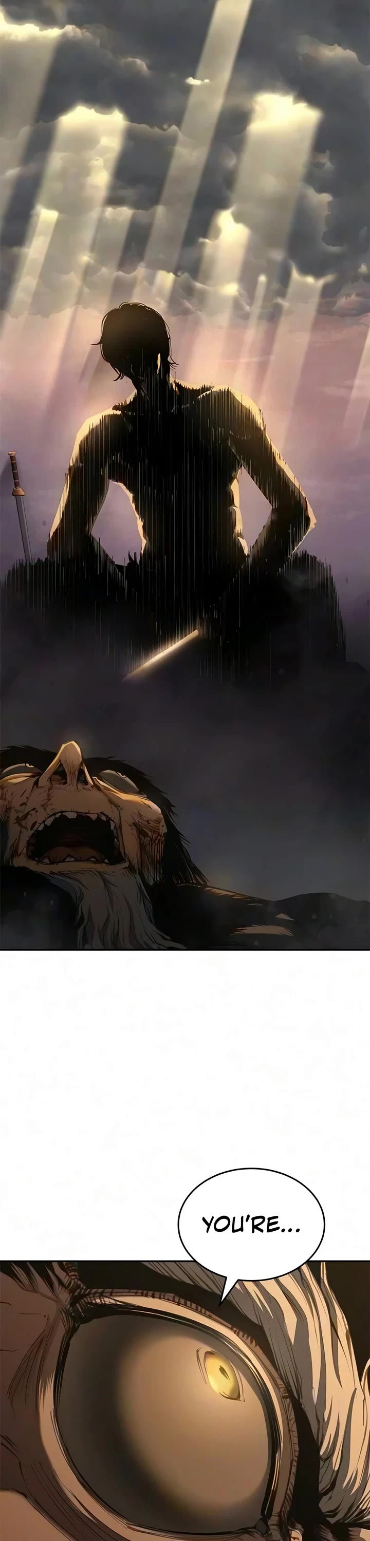Murim Psychopath chapter 31 page 8