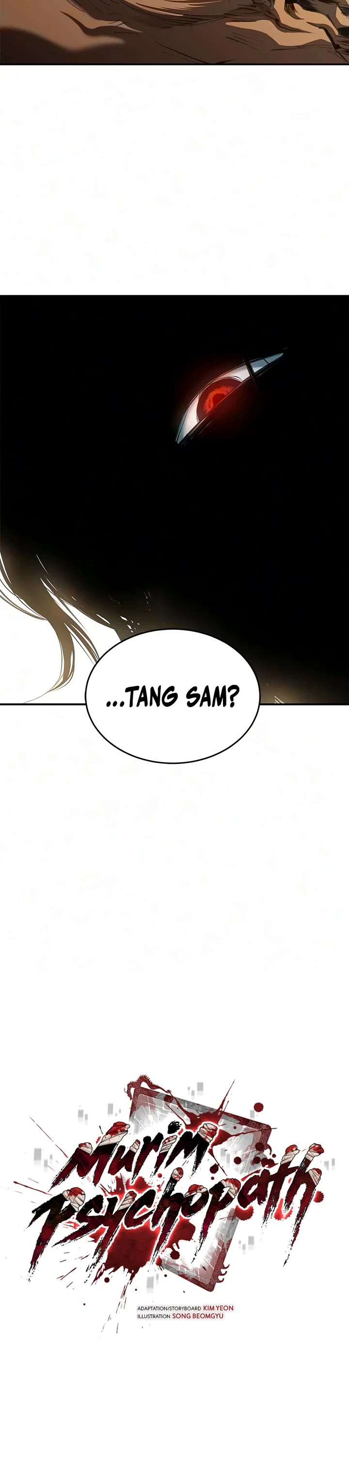 Murim Psychopath chapter 31 page 9